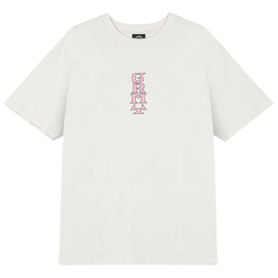 Grimey Unisex κοντομάνικη μπλούζα The OG Tour Classic Fit T-Shirt